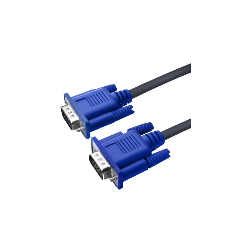 FSATECH CON-V1x-xxM VGA male to male cable